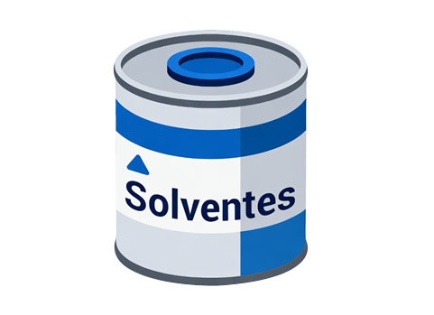Eco Solventes